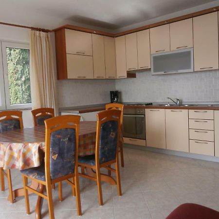 Apartment Maglica Zlarin Dış mekan fotoğraf
