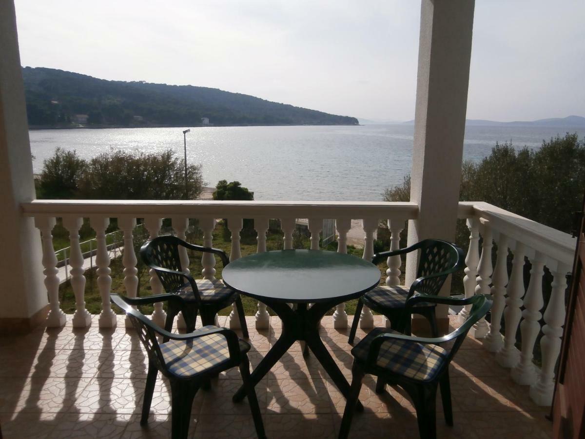 Apartment Maglica Zlarin Dış mekan fotoğraf